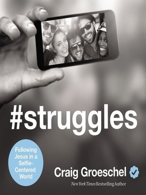 cover image of #Struggles
